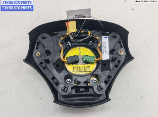купить Подушка безопасности (Airbag) водителя на Ford Focus I (1998-2005)