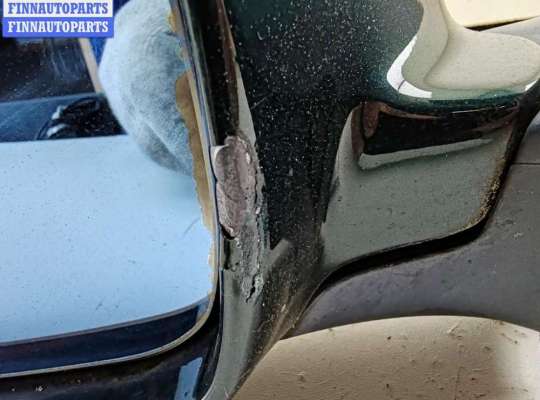 купить Зеркало наружное левое на Audi A6 C5 (1997-2005)