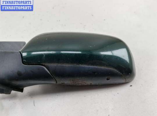 купить Зеркало наружное левое на Audi A6 C5 (1997-2005)