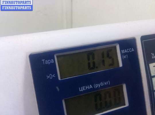 Ручка двери внутренняя на Ford Focus II