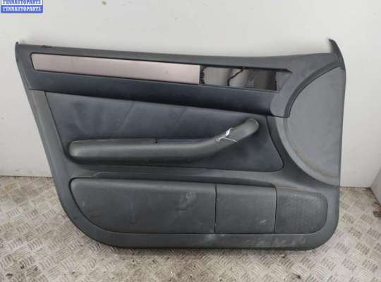 Обшивка двери передней левой (дверная карта) AU1728135 на Audi A6 C5 (1997-2005)