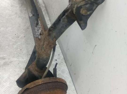 купить Балка подвески задняя на Ford Escort