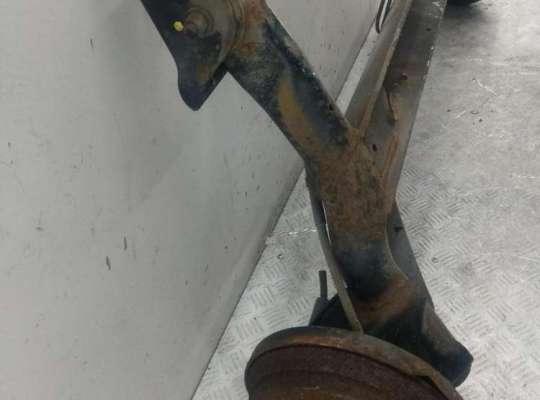 купить Балка подвески задняя на Ford Escort