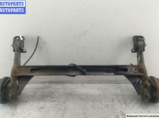 купить Балка подвески задняя на Ford Escort