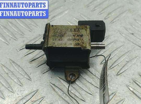 купить Клапан электромагнитный на Audi A6 C5 (1997-2005)