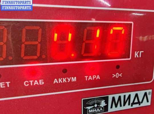 купить Клапан электромагнитный на Audi A6 C5 (1997-2005)