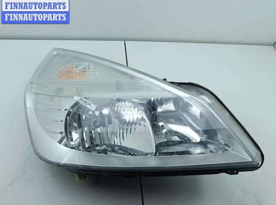 купить Фара правая на Renault Espace IV (2002-2014)