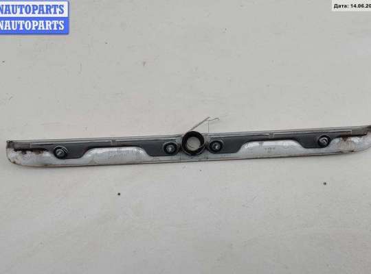 купить Молдинг крышки (двери) багажника на Opel Astra G (1998-2004)
