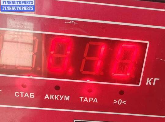 купить Форсунка топливная на Audi A6 C5 (1997-2005)