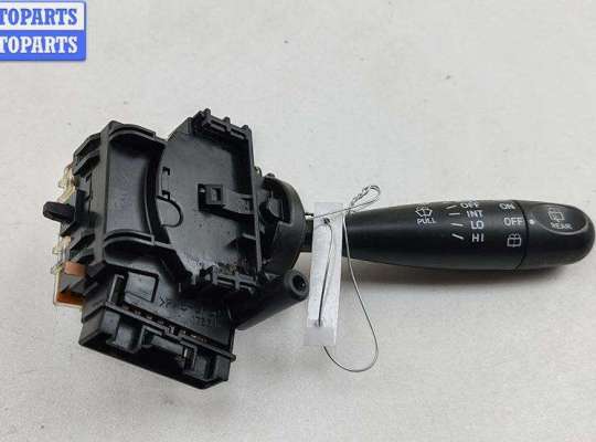 Переключатель дворников TT958047 на Toyota Yaris Verso