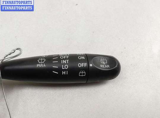 купить Переключатель дворников на Toyota Yaris Verso