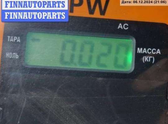 купить Молдинг крыла переднего левого на Renault Scenic I (1996-2003)