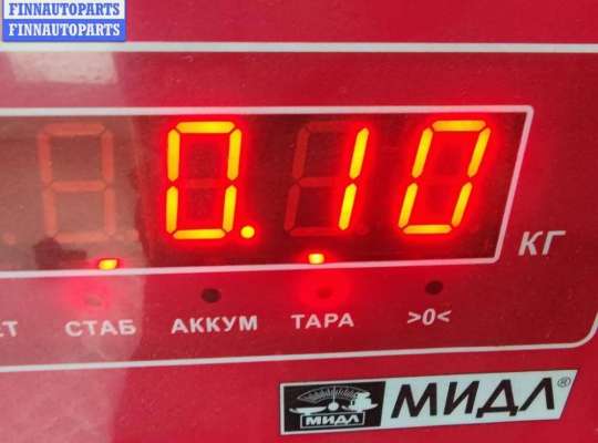 купить Фланец (тройник) системы охлаждения на Citroen Xsara