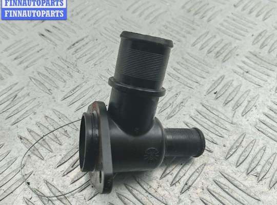 купить Фланец (тройник) системы охлаждения на Citroen Xsara