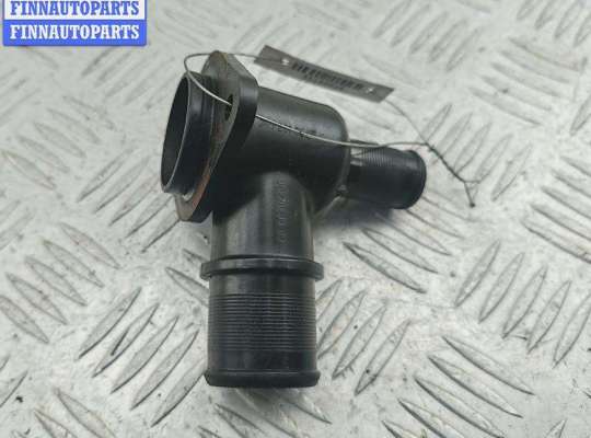 купить Фланец (тройник) системы охлаждения на Citroen Xsara