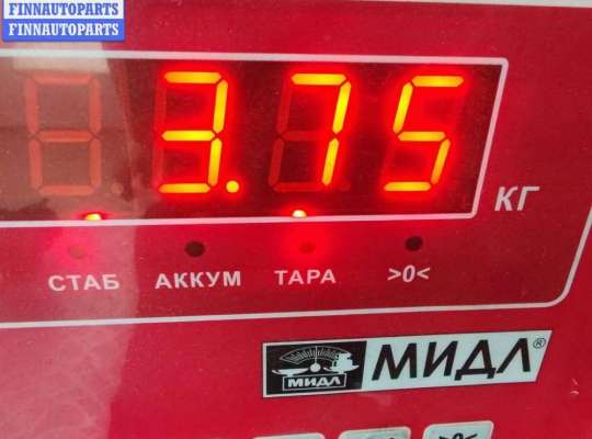 купить Ступица задняя левая на Chrysler Voyager (1996-2000)