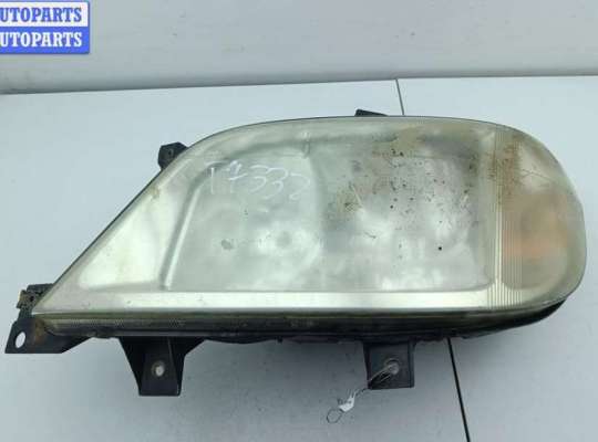 купить Фара левая на Mercedes Sprinter W901-W905 (1995-2006)