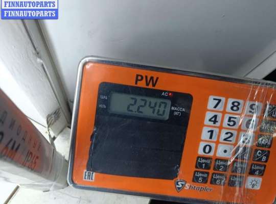 купить Фара левая на Mercedes Sprinter W901-W905 (1995-2006)