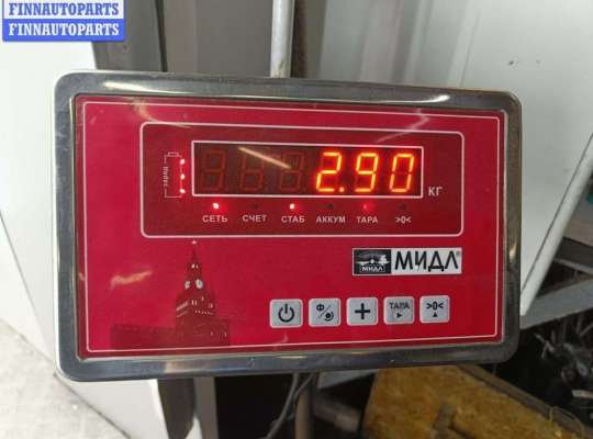 купить Кулиса КПП на Mazda 6 (2007-2012) GH