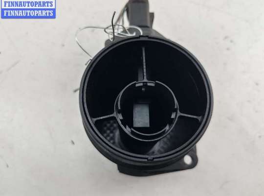 купить Расходомер (измеритель потока воздуха) на Skoda Superb mk1 (B5)