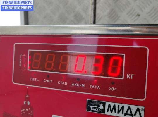 купить Расходомер (измеритель потока воздуха) на Skoda Superb mk1 (B5)