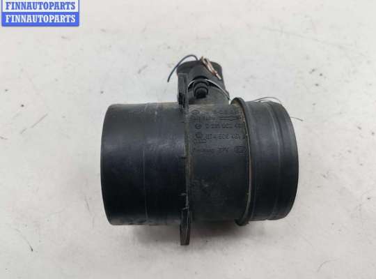 Расходомер (измеритель потока воздуха) SK487814 на Skoda Superb mk1 (B5)