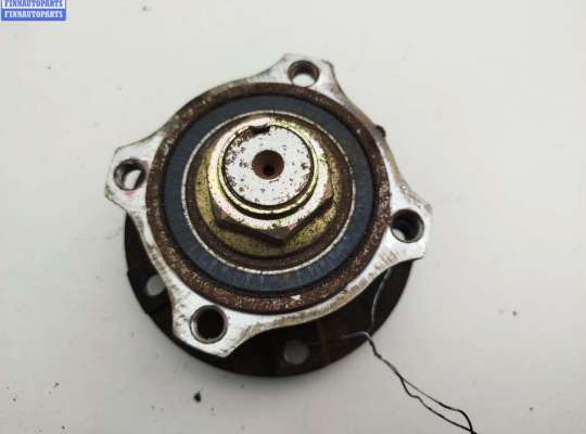 купить Ступица передняя левая на BMW 5 E39 (1995-2003)