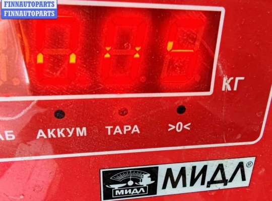 купить Кронштейн крепления на Mini Cooper/One 3 (F55/F56, 2013-2024)