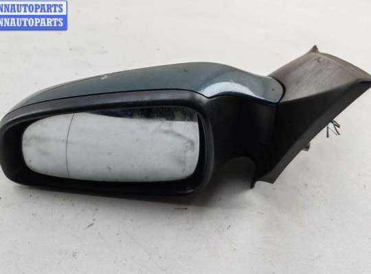 Купить Зеркало наружное левое на Opel Astra H (2004-2009) Зеркало наружное левое OP2410353 на Opel Astra H (2004-2009)
