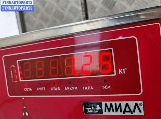 купить Зеркало наружное левое на Opel Astra H (2004-2009)