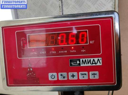 купить Динамик двери задней правой на Audi A4 B5 (1994-2001)