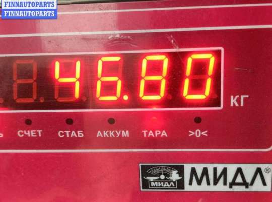 купить КПП 6-ст. механическая на Volkswagen Passat B6