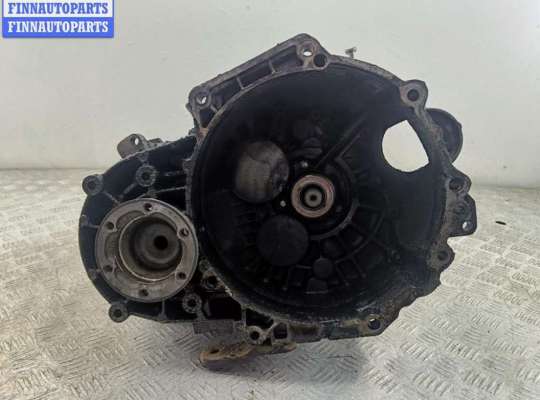 КПП 6-ст. механическая VG2754828 на Volkswagen Passat B6