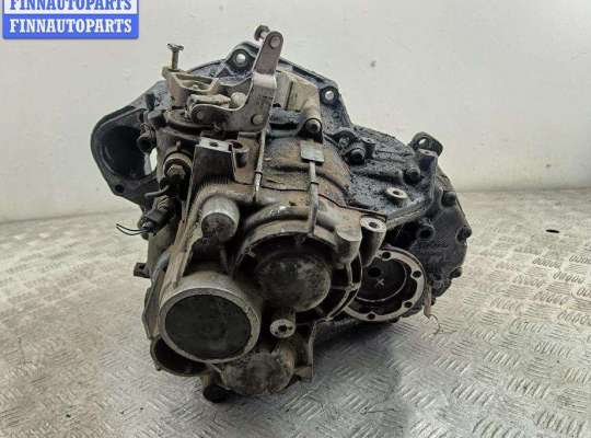 купить КПП 6-ст. механическая на Volkswagen Passat B6