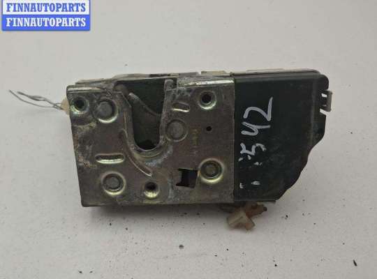 Купить Замок двери передней правой на Citroen C5 (2001-2008) Замок двери передней правой CT1128301 на Citroen C5 (2001-2008)