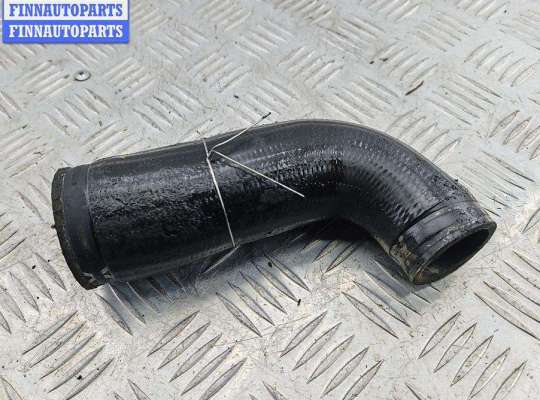 Патрубок интеркулера FO2093108 на Ford Galaxy (2000-2006)