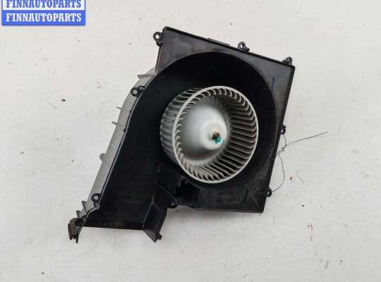купить Двигатель отопителя (моторчик печки) на Nissan Primera P12 (2002-2008)