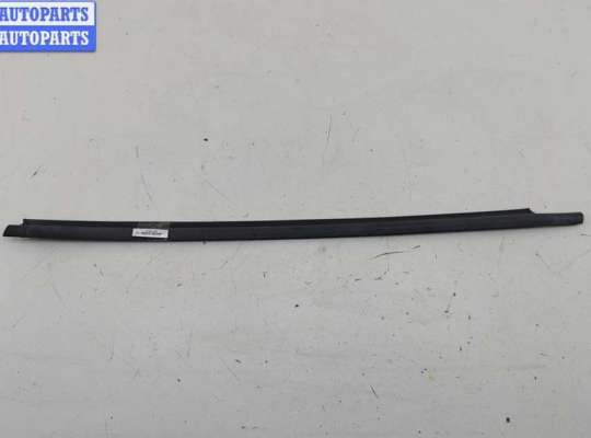 купить Молдинг стекла двери передней левой наружный на Opel Astra G (1998-2004)