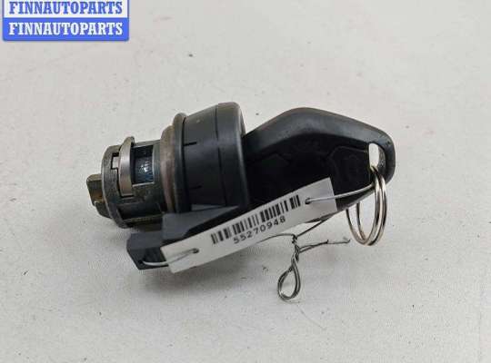 купить Ключ зажигания на BMW 3 E46 (1998-2006)