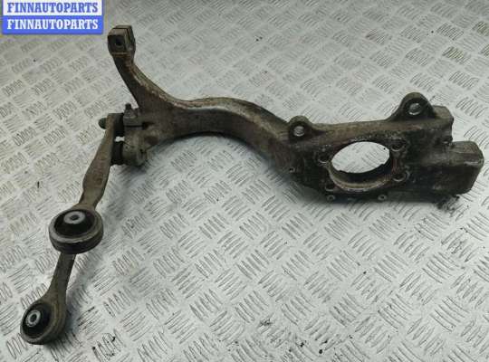 купить Кулак (корпус ступицы) передний левый на Audi A6 C5 (1997-2005)