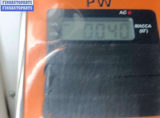 купить Датчик парковки (парктроник) задний на Mercedes E-Class W210 (1995-2002)