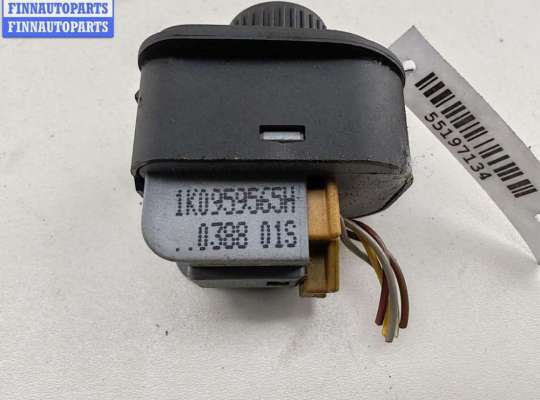 купить Джойстик регулировки зеркал на Volkswagen Passat B6