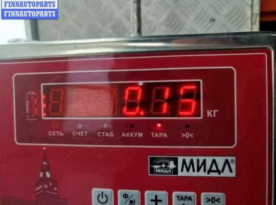 купить Ограничитель открывания двери задней на Opel Astra F (1991-1998)