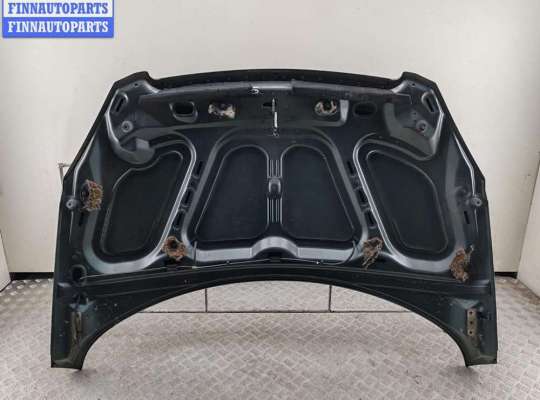 купить Капот на Peugeot 307