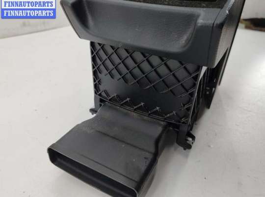 купить Подлокотник на Volkswagen Passat B6