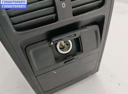 купить Подлокотник на Volkswagen Passat B6