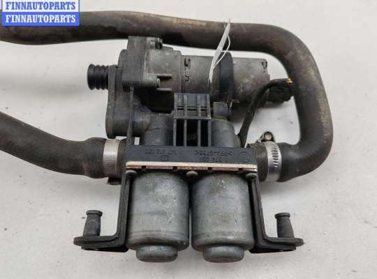 купить Кран отопителя (печки) на BMW 5 E39 (1995-2003)