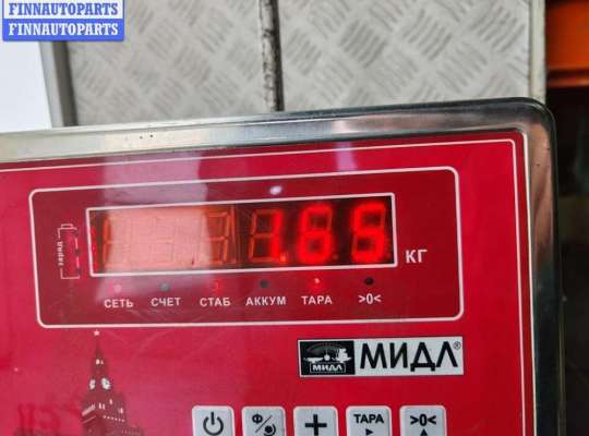 купить Кран отопителя (печки) на BMW 5 E39 (1995-2003)