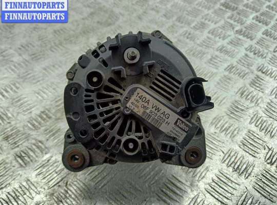 купить Генератор на Audi A4 B7 (2004-2008)