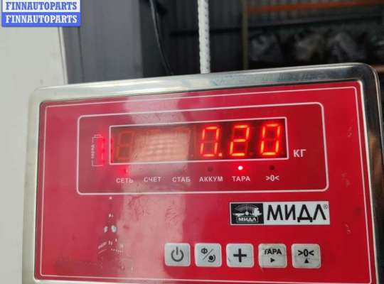 купить Кожух ГРМ на Peugeot Expert (1994-2006)